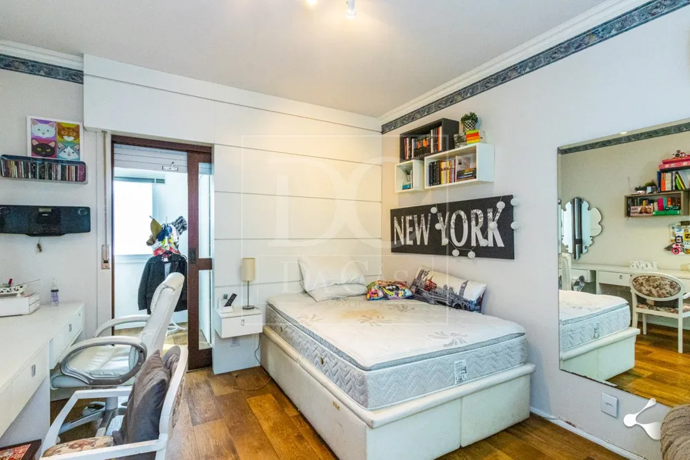 Apartamento, 5 quartos, 182 m² - Foto 9