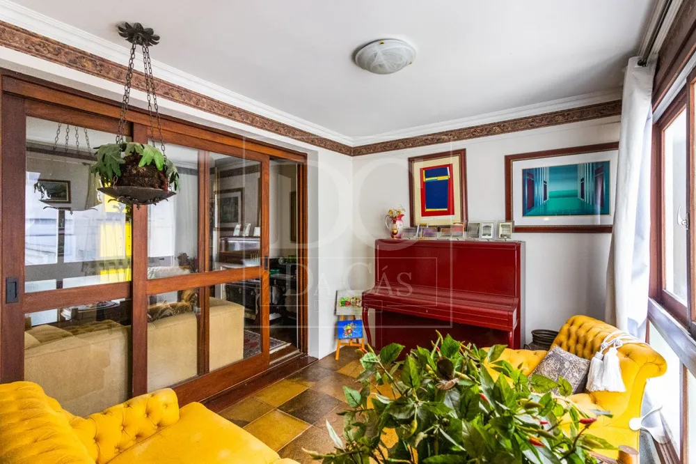 Apartamento, 5 quartos, 182 m² - Foto 5