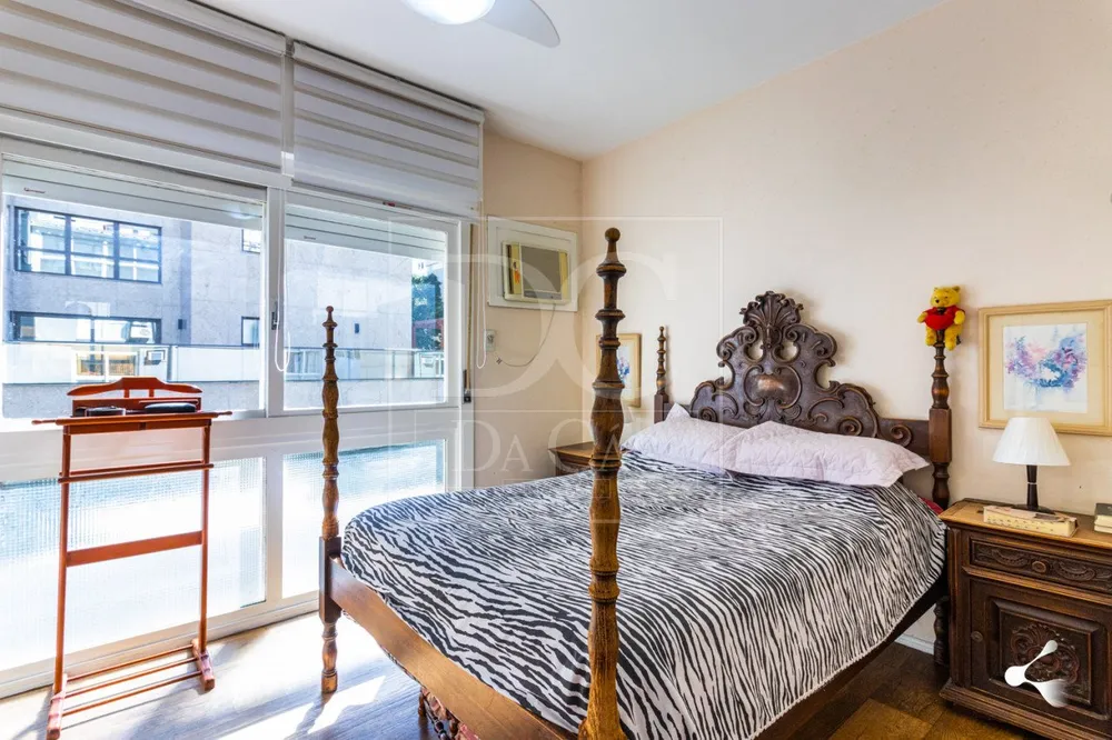 Apartamento, 5 quartos, 182 m² - Foto 8