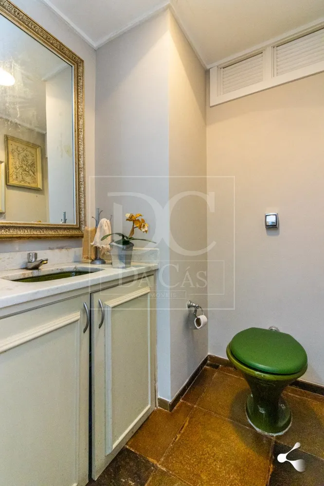 Apartamento, 5 quartos, 182 m² - Foto 12