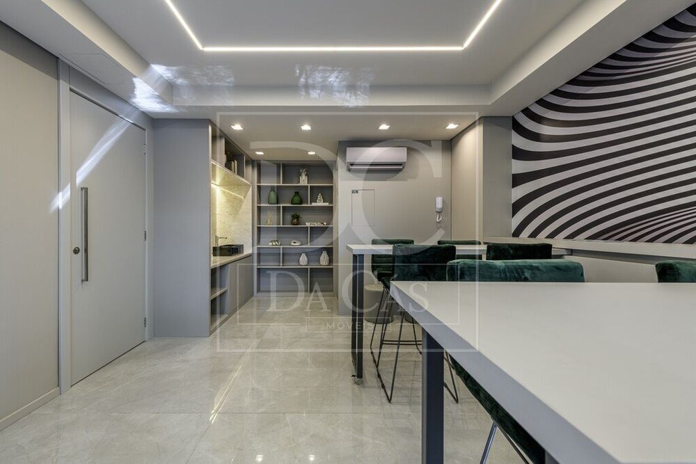 Apartamento, 1 quarto, 26 m² - Foto 21