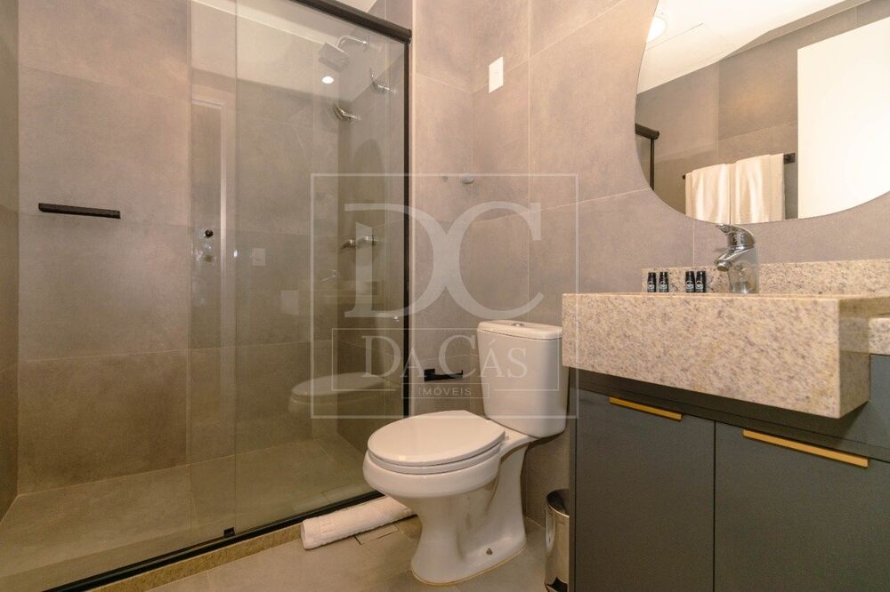 Apartamento, 1 quarto, 26 m² - Foto 12