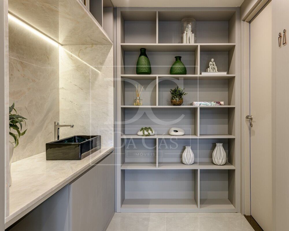 Apartamento, 1 quarto, 26 m² - Foto 24