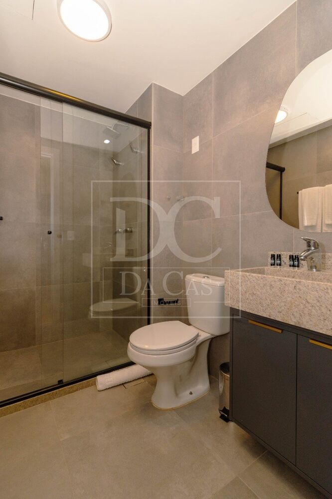 Apartamento, 1 quarto, 26 m² - Foto 11
