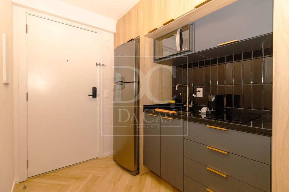 Apartamento, 1 quarto, 26 m² - Foto 9
