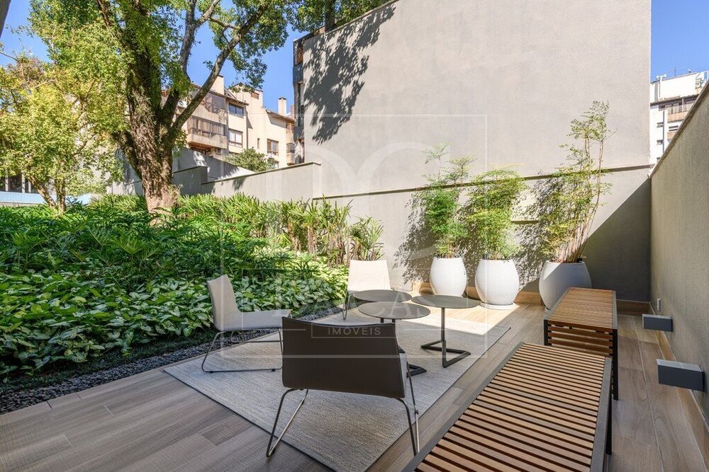 Apartamento, 1 quarto, 26 m² - Foto 36