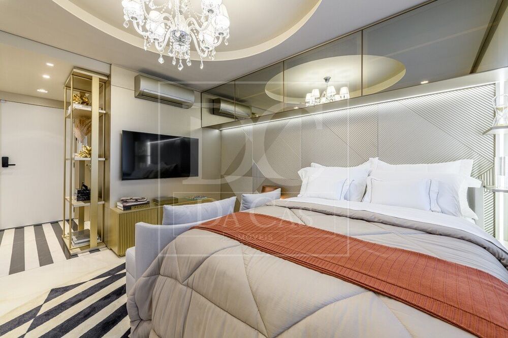 Apartamento, 1 quarto, 26 m² - Foto 22