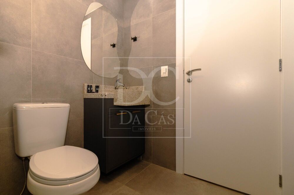 Apartamento, 1 quarto, 26 m² - Foto 13