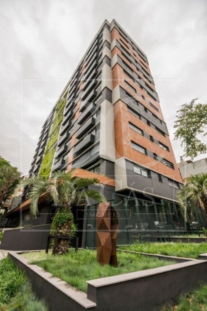 Apartamento, 1 quarto, 26 m² - Foto 14