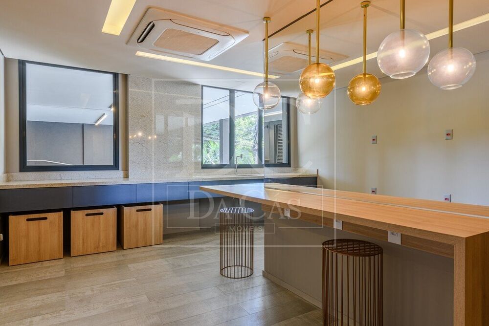 Apartamento, 1 quarto, 26 m² - Foto 19