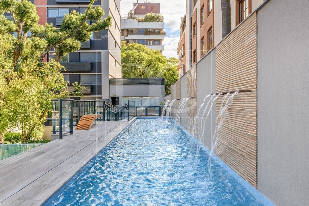 Apartamento, 1 quarto, 26 m² - Foto 44