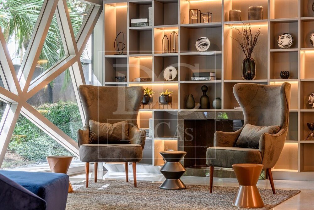 Apartamento, 1 quarto, 26 m² - Foto 37