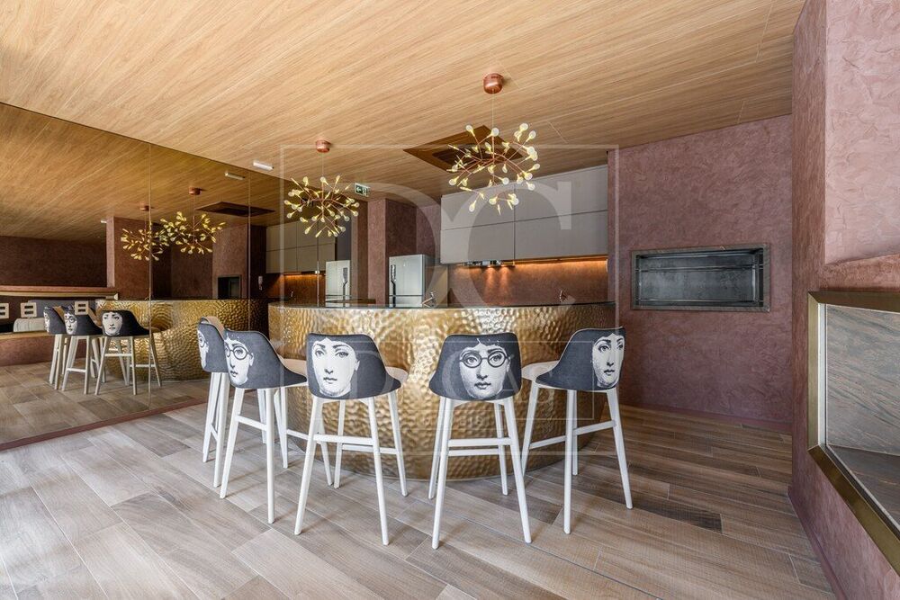 Apartamento, 1 quarto, 26 m² - Foto 34