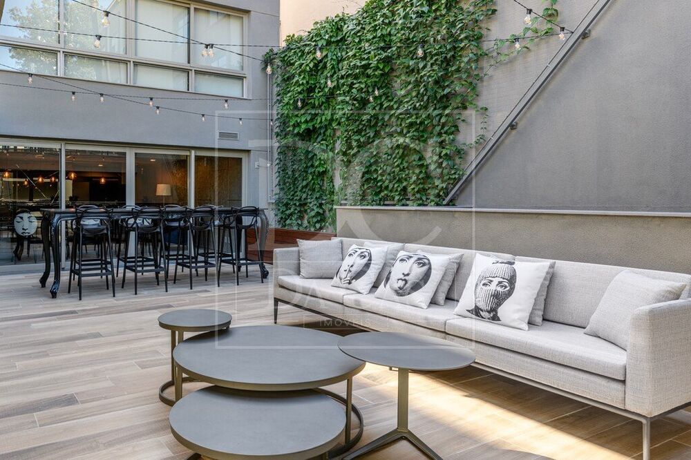 Apartamento, 1 quarto, 26 m² - Foto 40