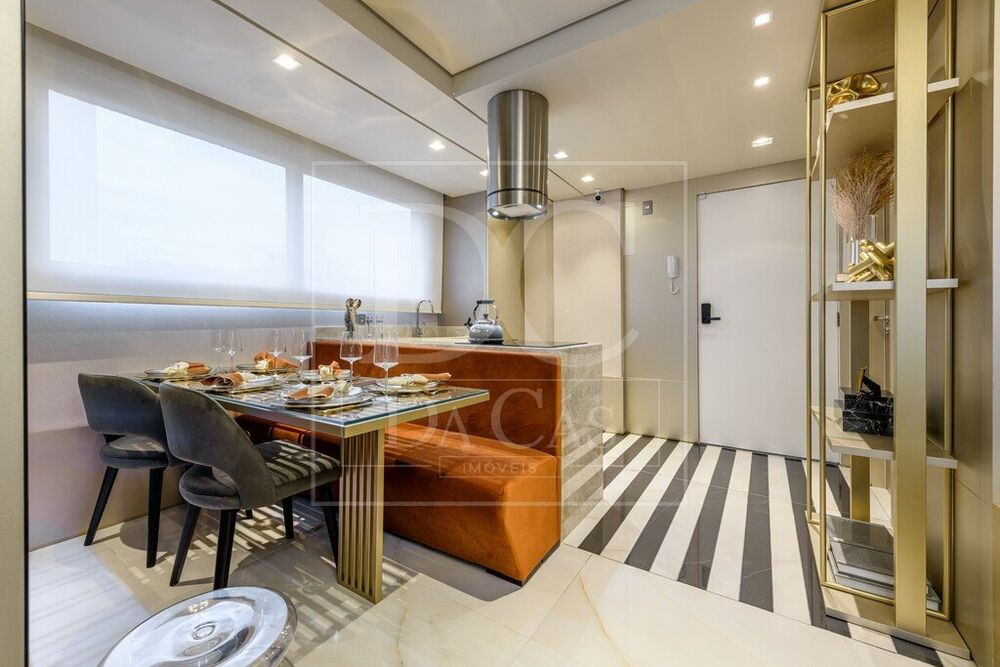 Apartamento, 1 quarto, 26 m² - Foto 39