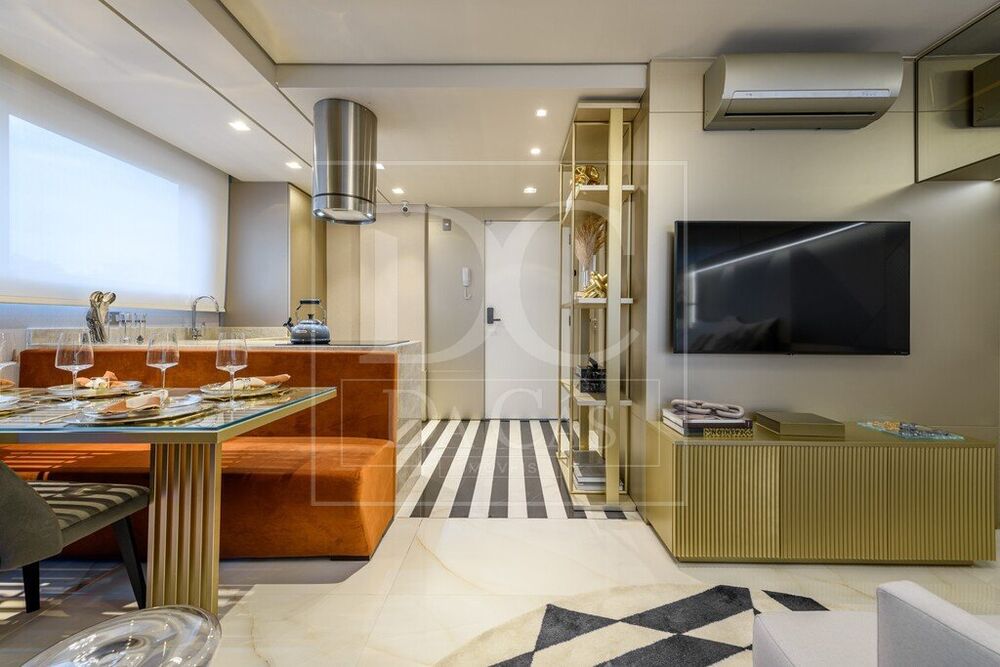 Apartamento, 1 quarto, 26 m² - Foto 15