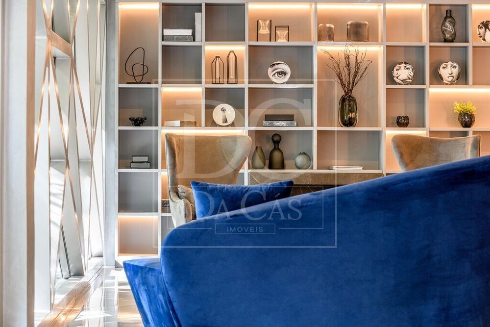 Apartamento, 1 quarto, 26 m² - Foto 35