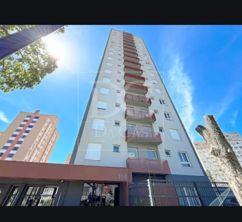 Apartamento, 1 quarto, 40 m² - Foto 2
