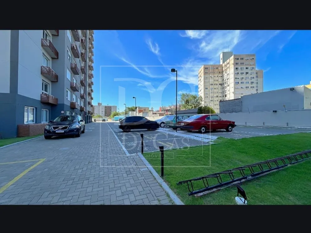 Apartamento, 1 quarto, 40 m² - Foto 2