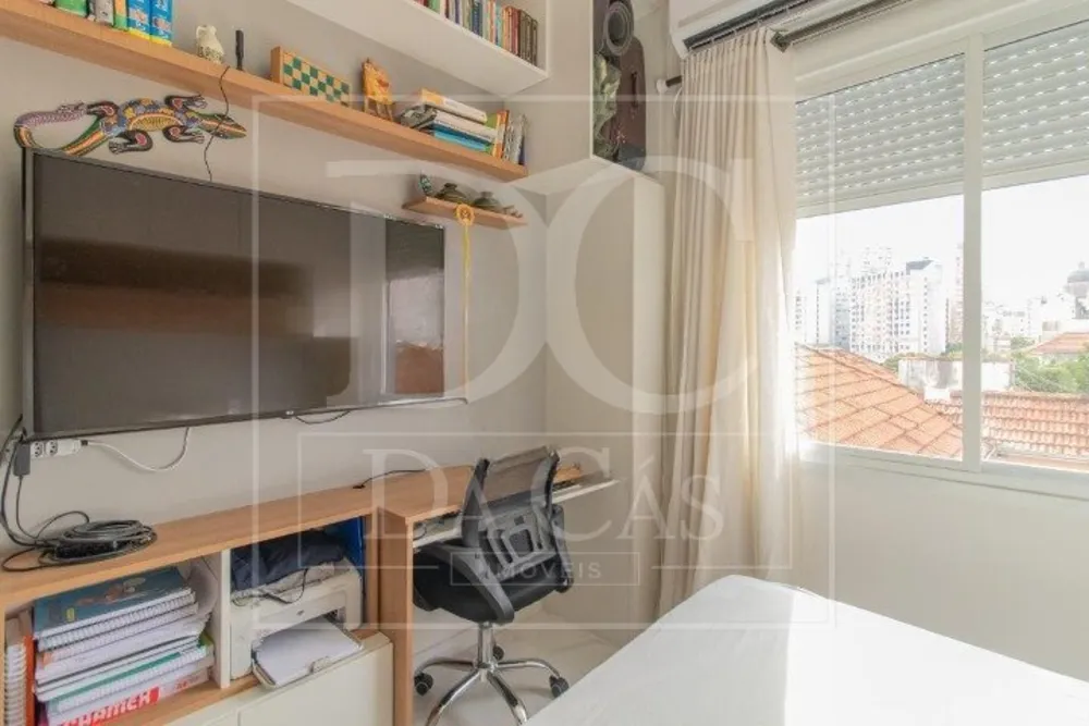 Apartamento, 1 quarto, 17 m² - Foto 3