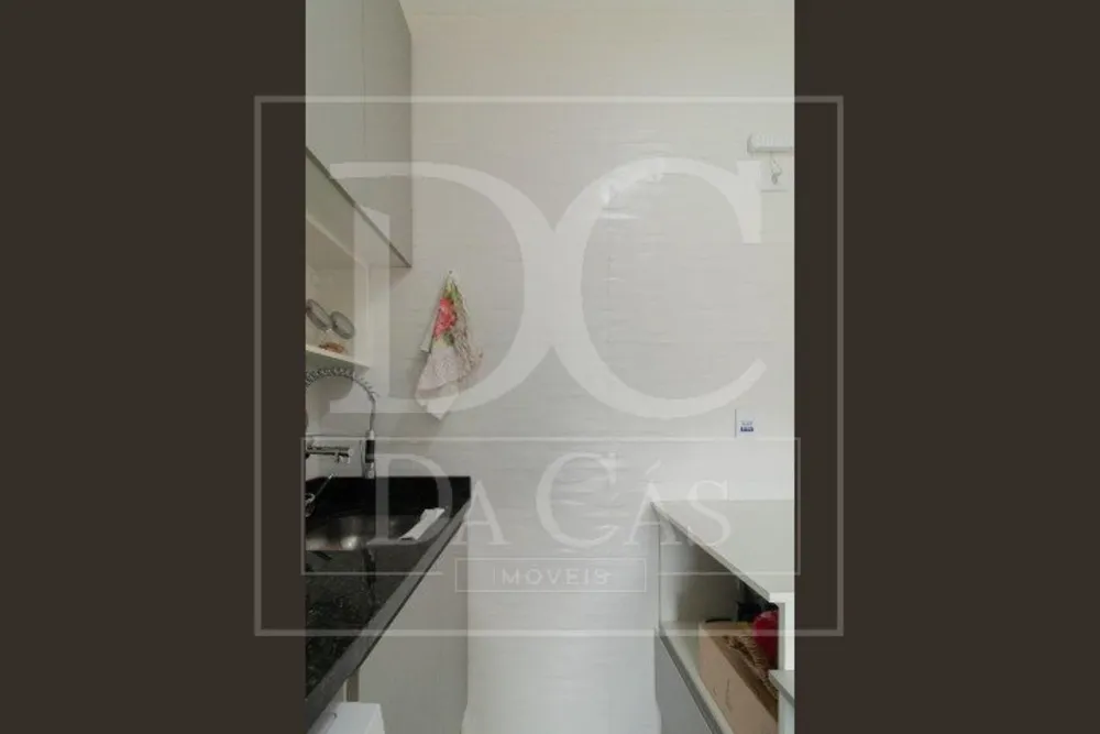 Apartamento, 1 quarto, 17 m² - Foto 7