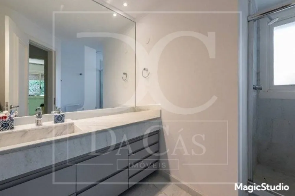Cobertura, 4 quartos, 244 m² - Foto 2