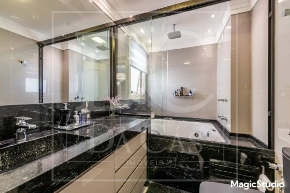 Cobertura, 4 quartos, 244 m² - Foto 6