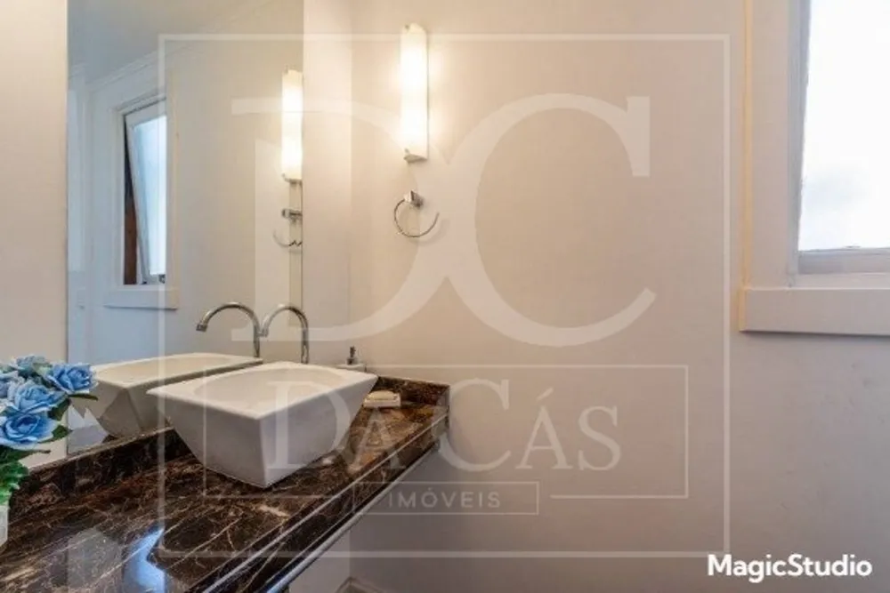Cobertura, 4 quartos, 244 m² - Foto 5