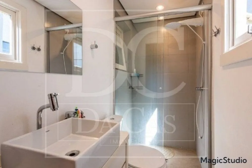 Cobertura, 4 quartos, 244 m² - Foto 1