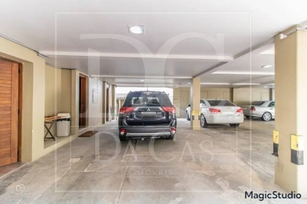 Cobertura, 4 quartos, 244 m² - Foto 8