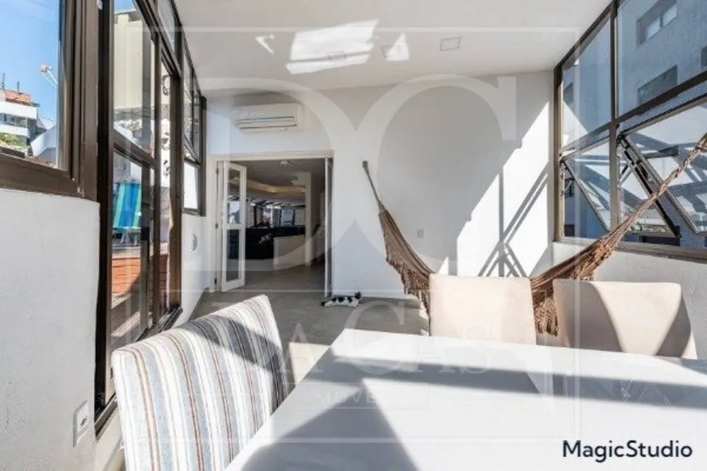 Cobertura, 4 quartos, 244 m² - Foto 9