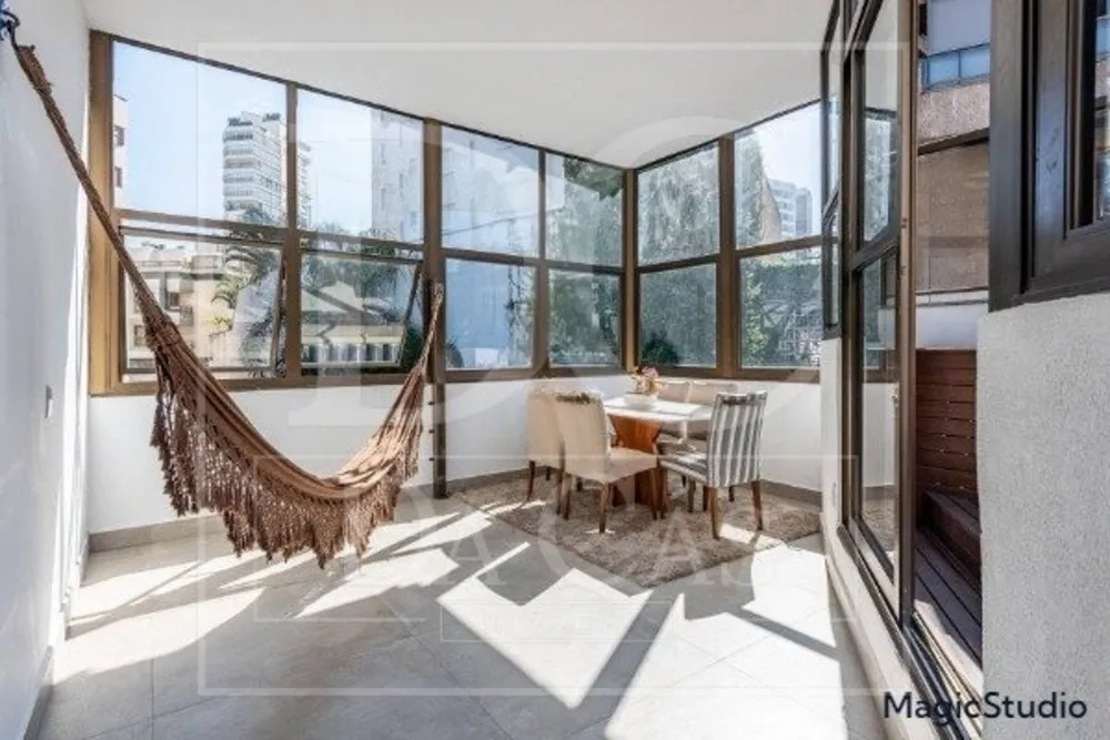 Cobertura, 4 quartos, 244 m² - Foto 7