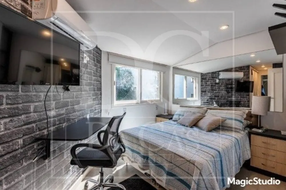 Cobertura, 4 quartos, 244 m² - Foto 4