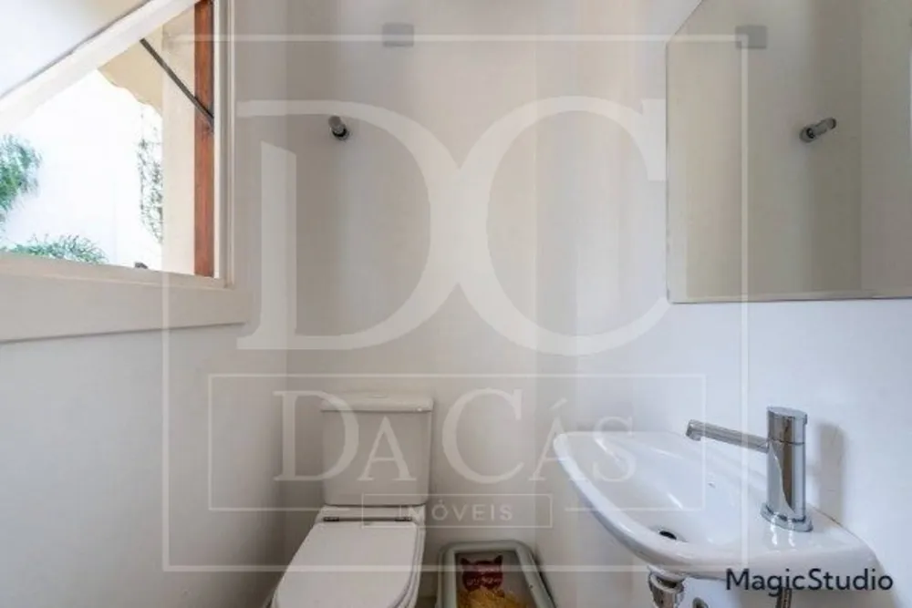 Cobertura, 4 quartos, 244 m² - Foto 8