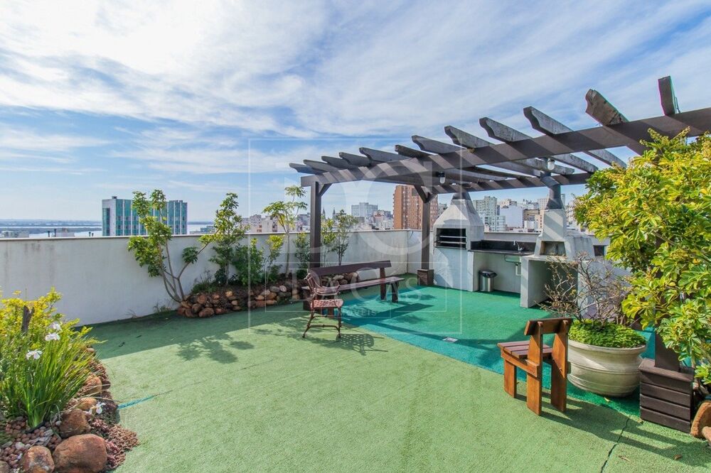 Apartamento à venda com 4 quartos, 176m² - Foto 5