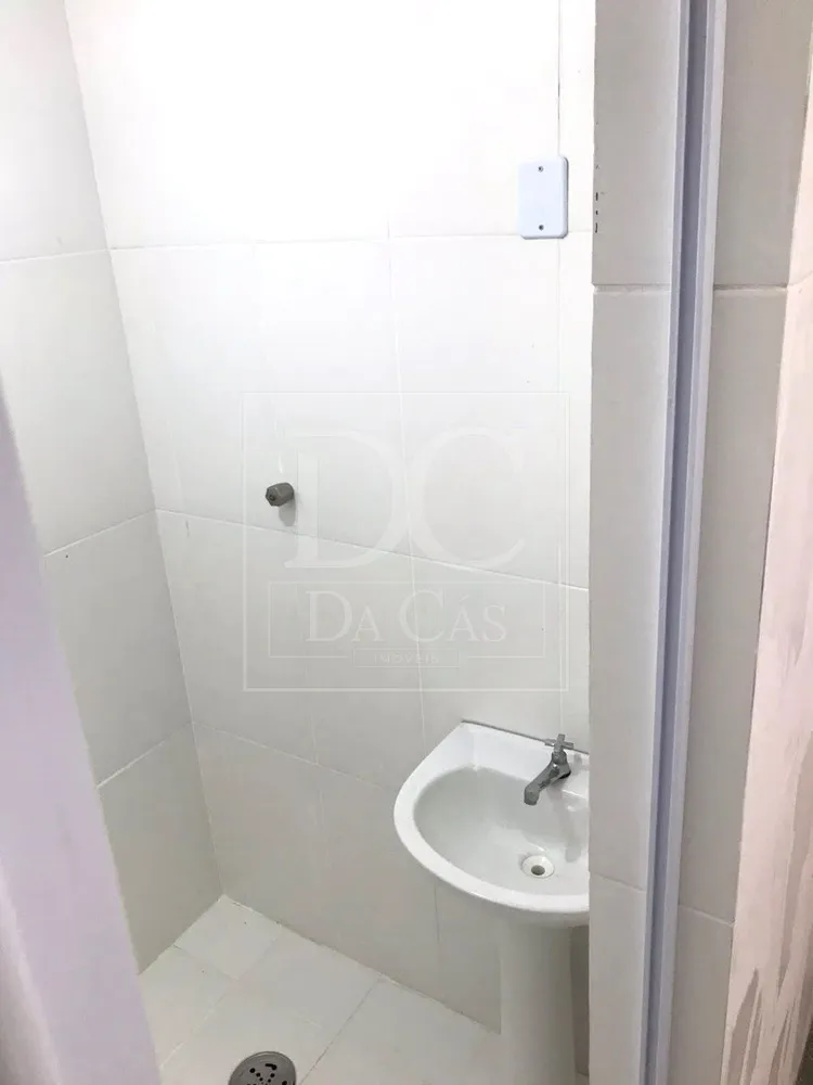 Apartamento, 1 quarto, 30 m² - Foto 1
