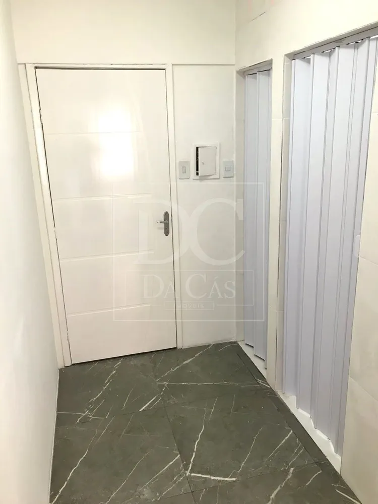 Apartamento, 1 quarto, 30 m² - Foto 7
