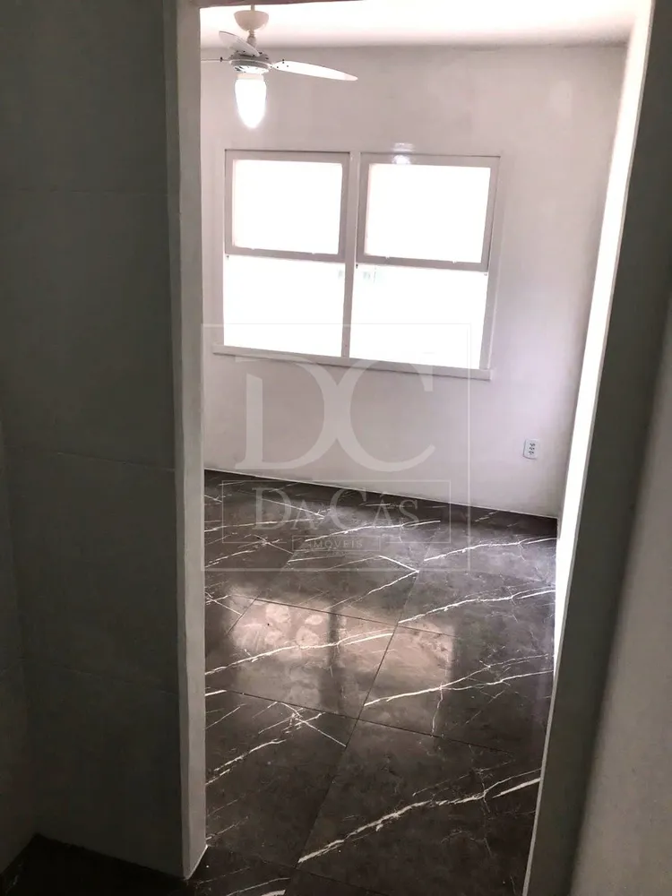 Apartamento, 1 quarto, 30 m² - Foto 2