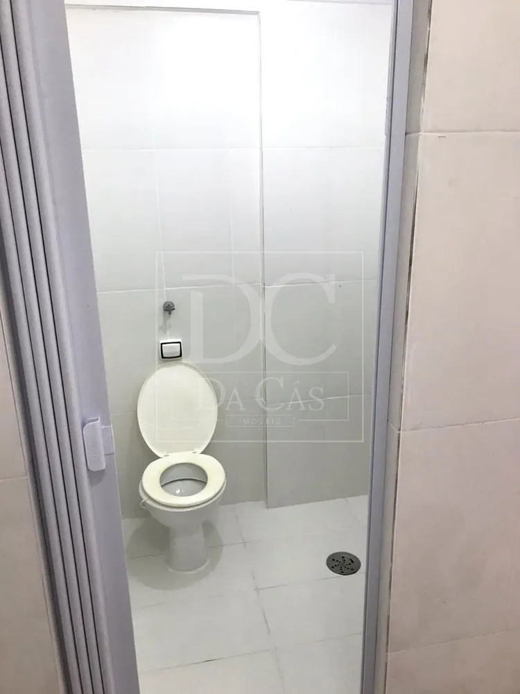Apartamento, 1 quarto, 30 m² - Foto 3