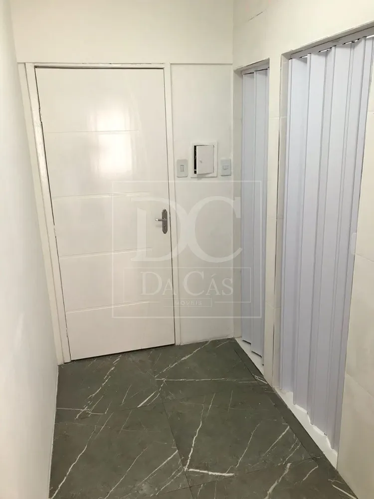 Apartamento, 1 quarto, 30 m² - Foto 9