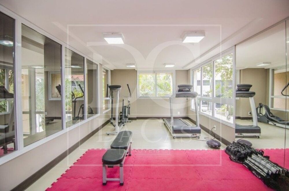 Cobertura à venda com 3 quartos, 310m² - Foto 8