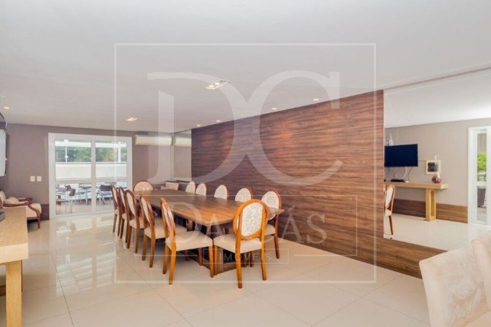 Cobertura à venda com 3 quartos, 310m² - Foto 4