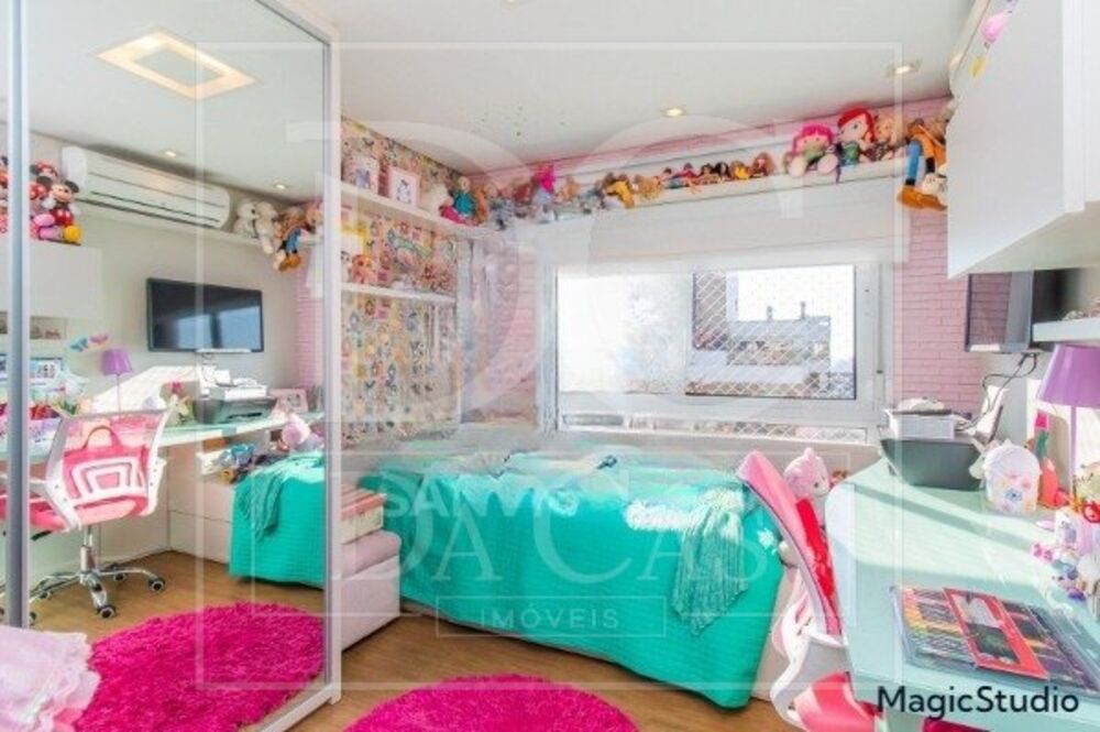 Cobertura à venda com 3 quartos, 310m² - Foto 1