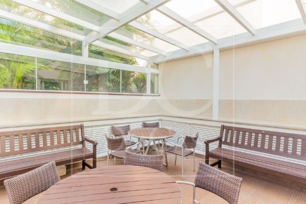 Cobertura à venda com 3 quartos, 310m² - Foto 6