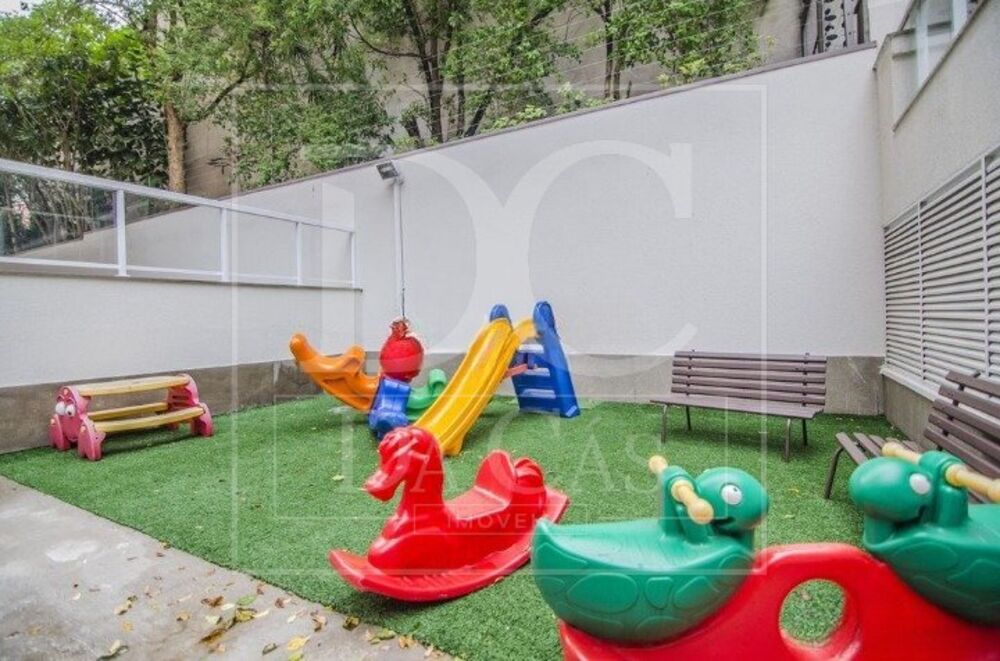 Cobertura à venda com 3 quartos, 310m² - Foto 5