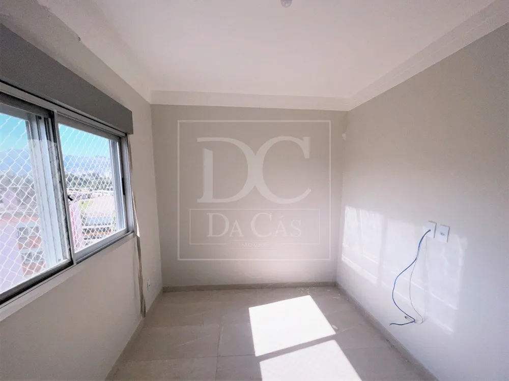 Apartamento, 2 quartos, 61 m² - Foto 2