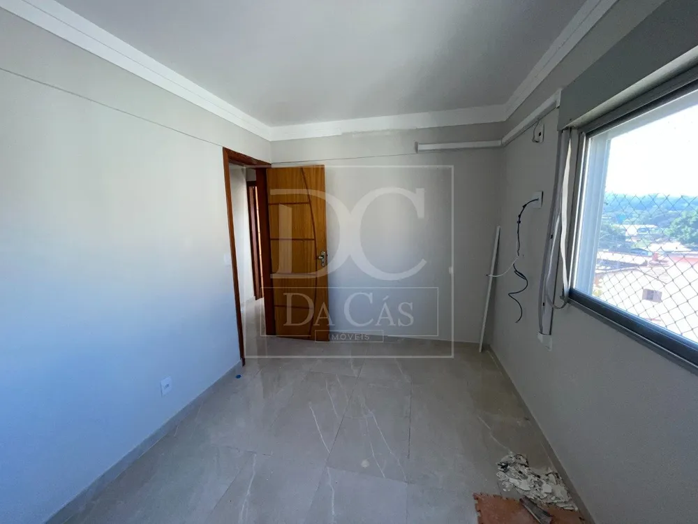 Apartamento, 2 quartos, 61 m² - Foto 1