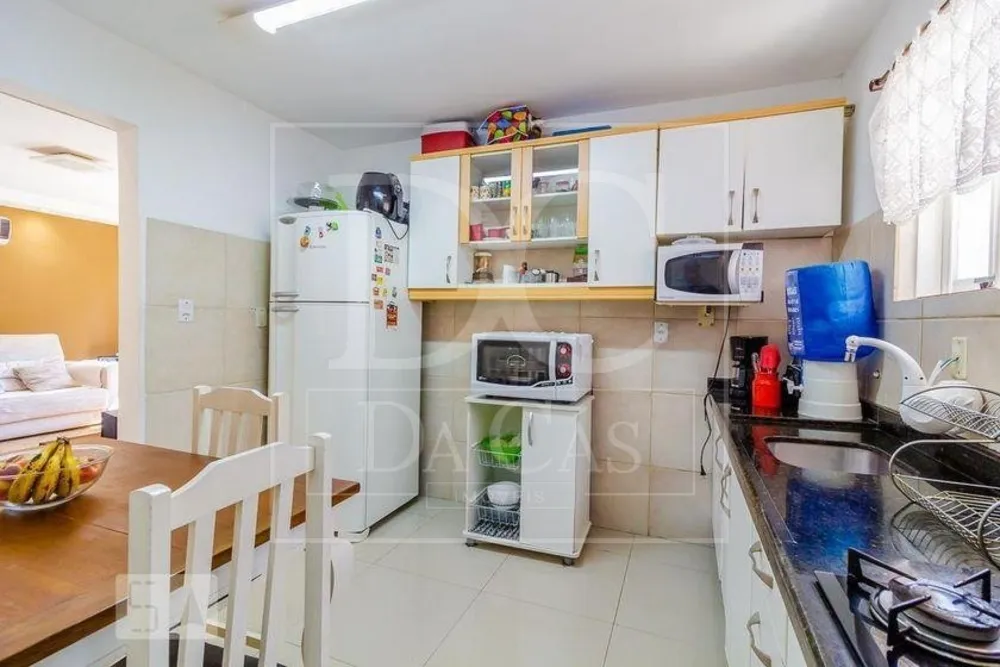 Casa, 3 quartos - Foto 2