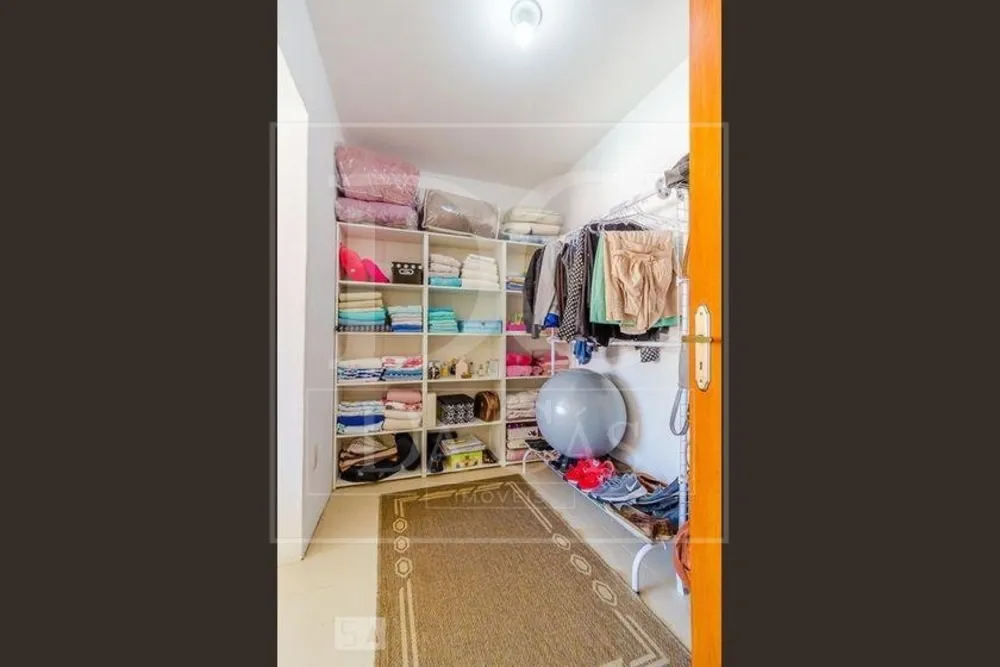Casa, 3 quartos - Foto 11
