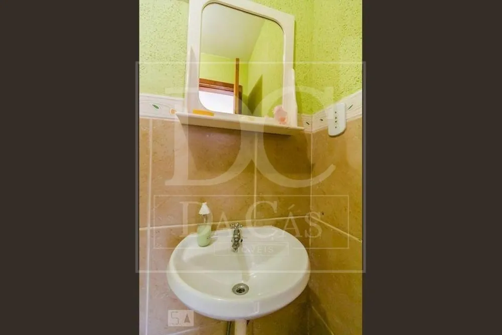Casa, 3 quartos - Foto 2
